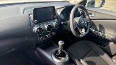 Nissan Juke 1.0 DiG-T 114 Acenta 5dr Petrol Hatchback